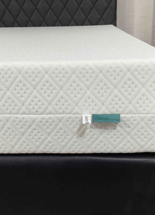 Comfort Medium - HR - Félkemény hideghab matrac (25 cm)