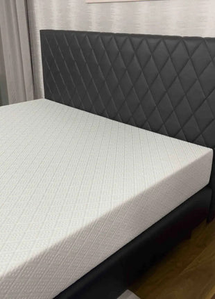 Comfort Medium - HR - Félkemény hideghab matrac (25 cm)