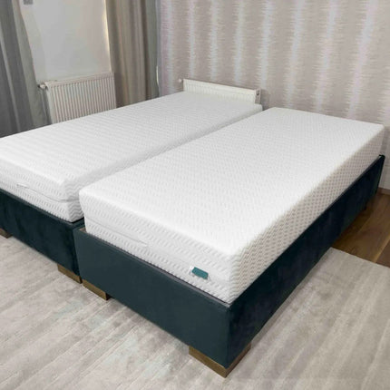 Comfort Fit - HR - Kemény hideghab matrac (30 cm)