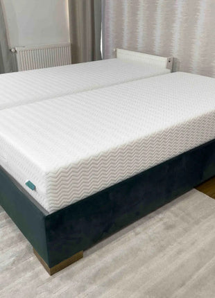 Comfort Fit - HR - Kemény hideghab matrac (30 cm)
