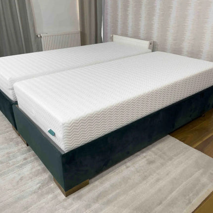 Comfort Fit - HR - Kemény hideghab matrac (30 cm)