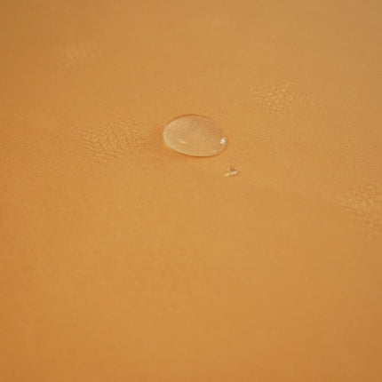 Szennytaszító asztalterítő - 50% pamut - 50% poliészter - Lazac