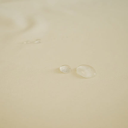 Szennytaszító asztalterítő - 50% pamut - 50% poliészter - Krém