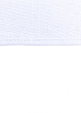 Textil szalvéta - fehér - Prémium minőség!