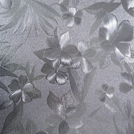 Gold-Viaszosvászon asztalterítő - Prémium minőség! - Ezüst színű 140x140 és 140x180 cm