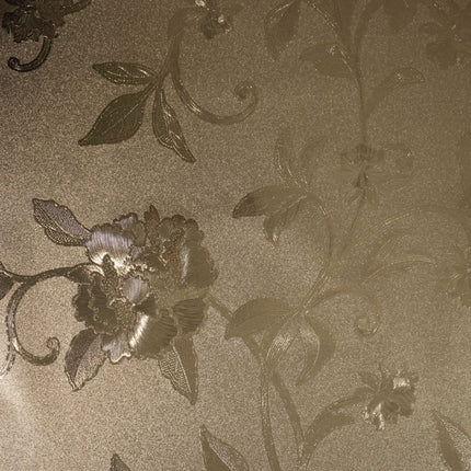 Gold-Viaszosvászon asztalterítő - Prémium minőség! - Rose Gold színű - 140x140 és 140x300 cm