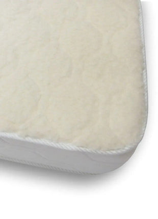 Hard Wool - Téli-nyári hideghab vákuum matrac