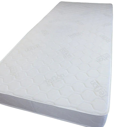 Hard Wool - Téli-nyári hideghab vákuum matrac