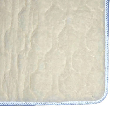 Hard Wool - Téli-nyári hideghab vákuum matrac