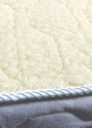 Hard Wool - Téli-nyári hideghab vákuum matrac