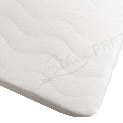 Hard Silver - Hideghab Vákuum matrac