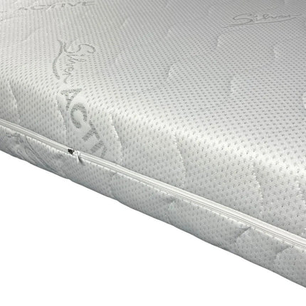 Hard Silver - Hideghab Vákuum matrac