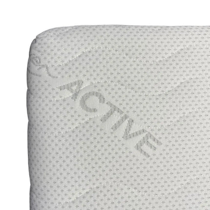 Hard Silver - Hideghab Vákuum matrac