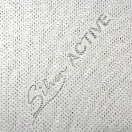 Hard Silver - Hideghab Vákuum matrac