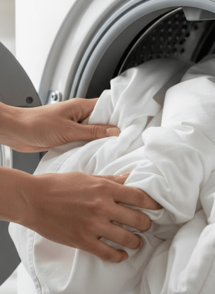 <h2>Útmutató a tisztántartás érdekében</h2>