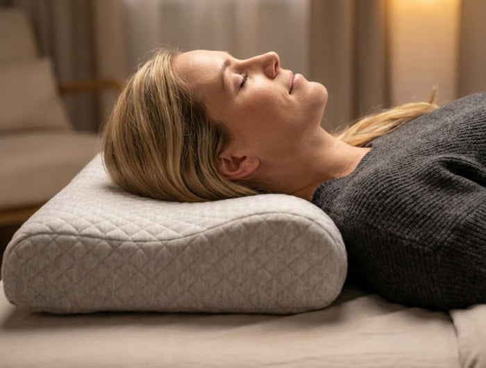 <h2>Ergonomikus tartás, érezhető komfort</h2>