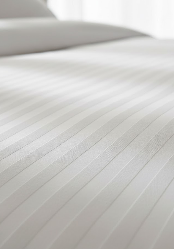 <h2><strong>Damaszt szatén – 100% pamut, 140 g/m²</strong></h2>