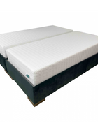 Comfort Fit - HR - Kemény hideghab matrac (25 cm)