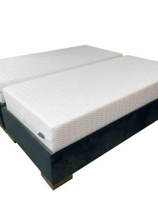 Comfort Fit - HR - Kemény hideghab matrac (25 cm)