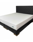 Comfort Medium - HR - Félkemény hideghab matrac (20 cm)