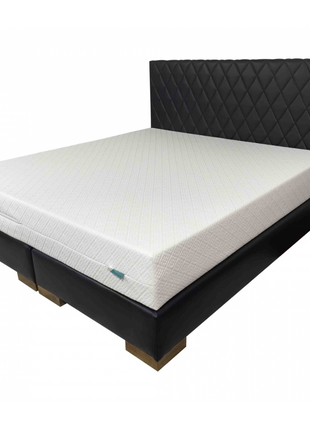 Comfort Medium - HR - Félkemény hideghab matrac (25 cm)