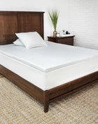 Comfort Flex - fedőmatrac, nagyrugalmasságú (6cm)