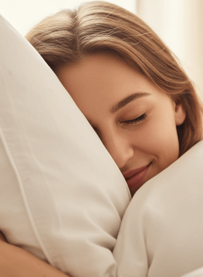 <h2>Éjszakai kényelem, reggeli frissesség – fedezd fel az élményt!</h2>