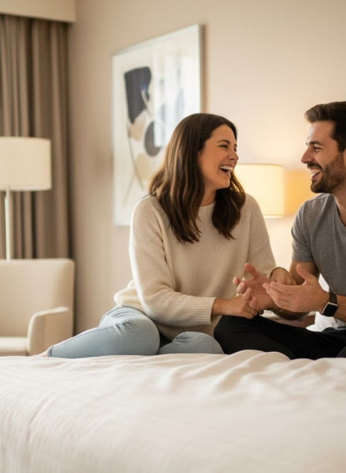 <h2><strong>Megbízható minőség, amelyre minden nap számíthatsz</strong></h2>