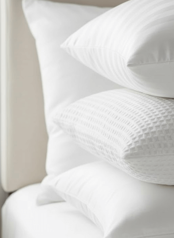 <h2>Mit kínálnak ezek a párnák?</h2>