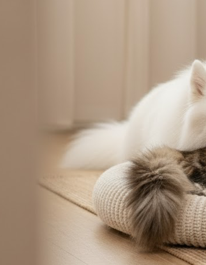 <h1><strong>Háziállatoknak</strong></h1>