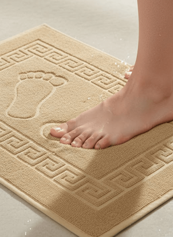 <h2>A bőröd leggyengédebb társa</h2>