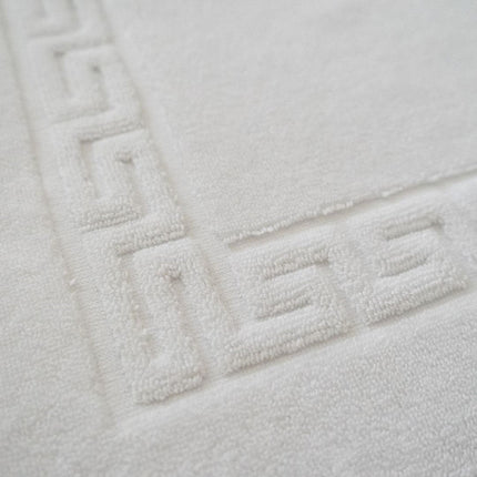 Kádkilépő - fehér keretes - 700 gr/m2 - csomagos