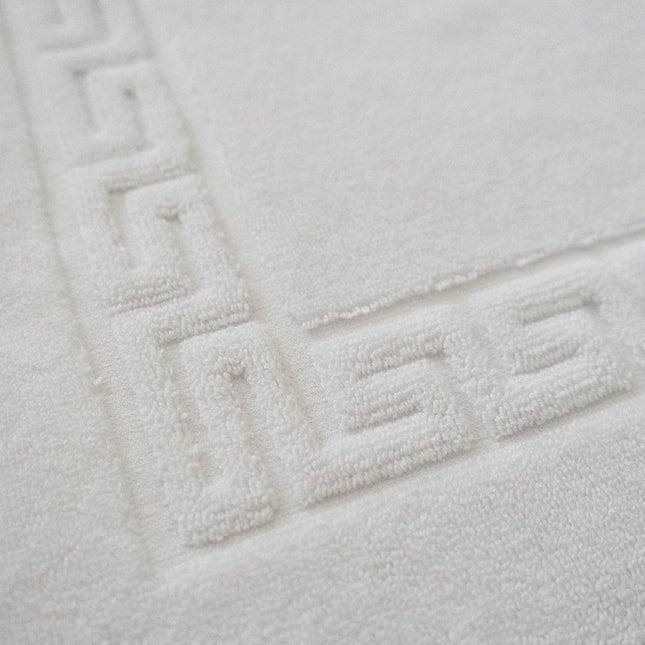 Kádkilépő - fehér keretes - 700 gr/m2 - csomagos