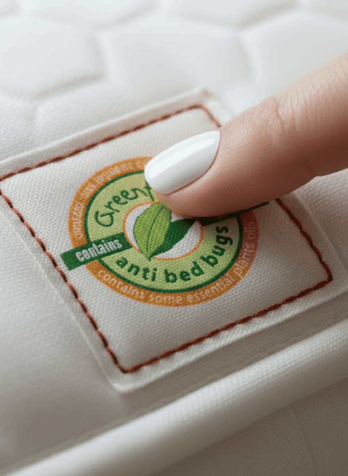 <h2><strong>GREENFIRST® – Természetes rovarvédelem</strong></h2>