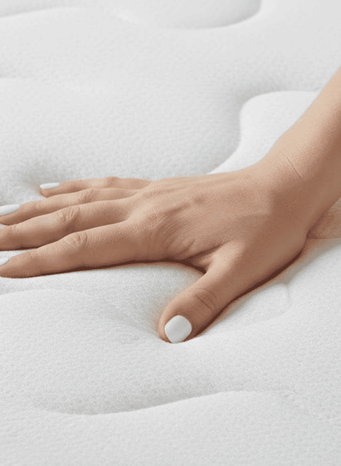 <h2><strong>Minden részletében a kényelemért</strong></h2>