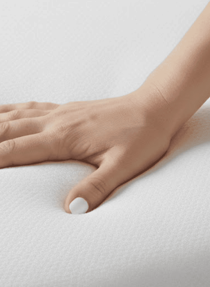 <h2>A jó alvás garantált</h2>