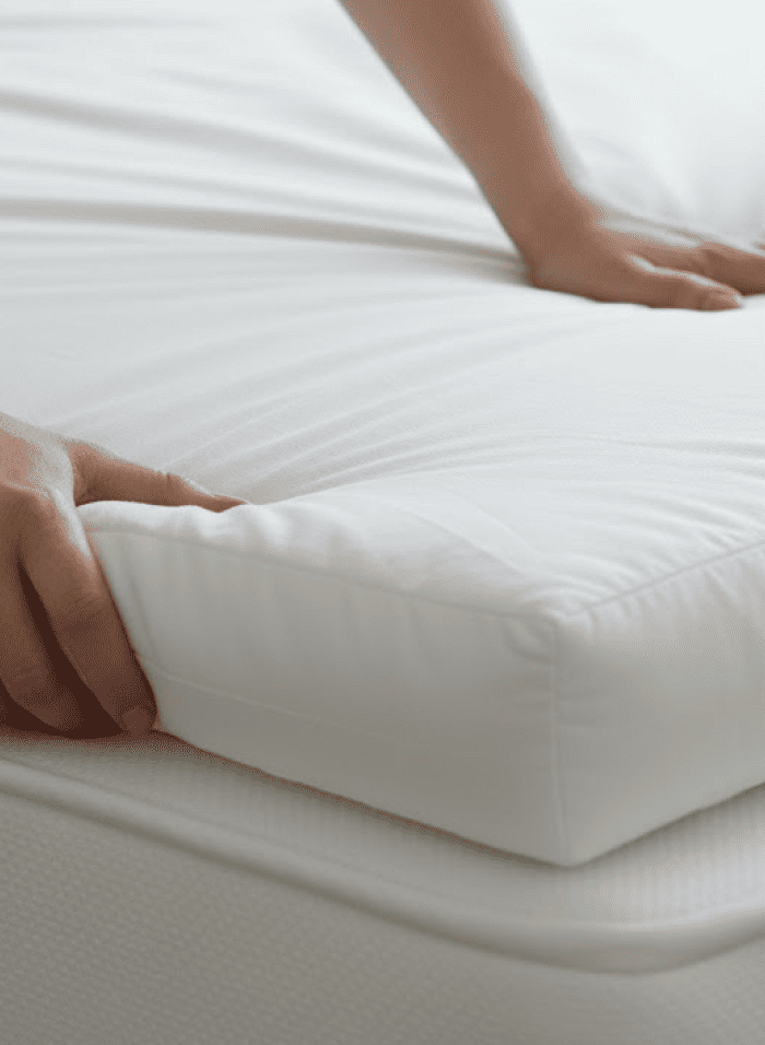 <h2><strong>Fontos tudnivalók a fedőmatracról</strong></h2>