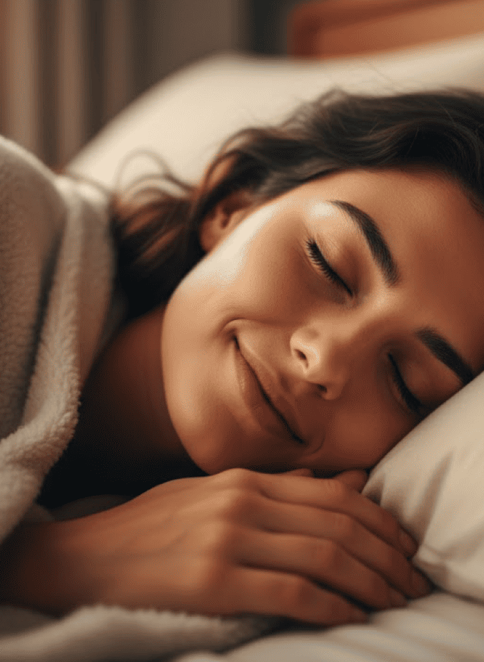 <h2><strong>Tedd kényelmesebbé az alvást egy pillanat alatt!</strong></h2>