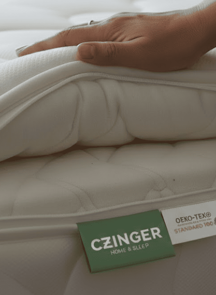 <h2><strong>A matrac, amihez minden más kevésnek tűnik</strong></h2>