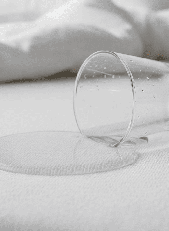 <h2><strong>Védd matracod hosszú távon</strong></h2>