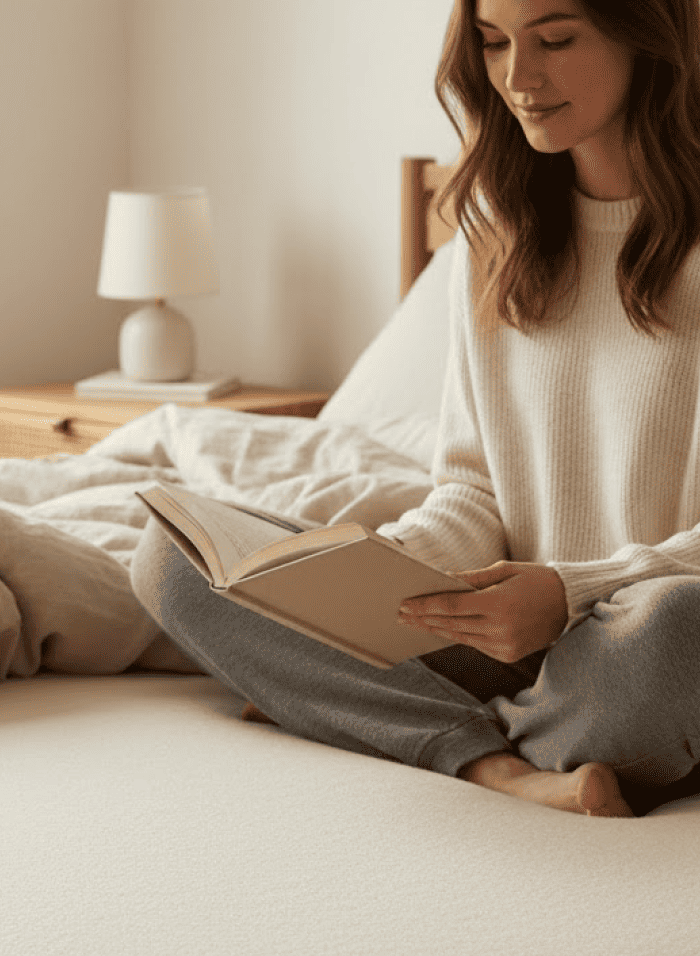 <h2><strong>Védelem és kényelem egyben</strong></h2>