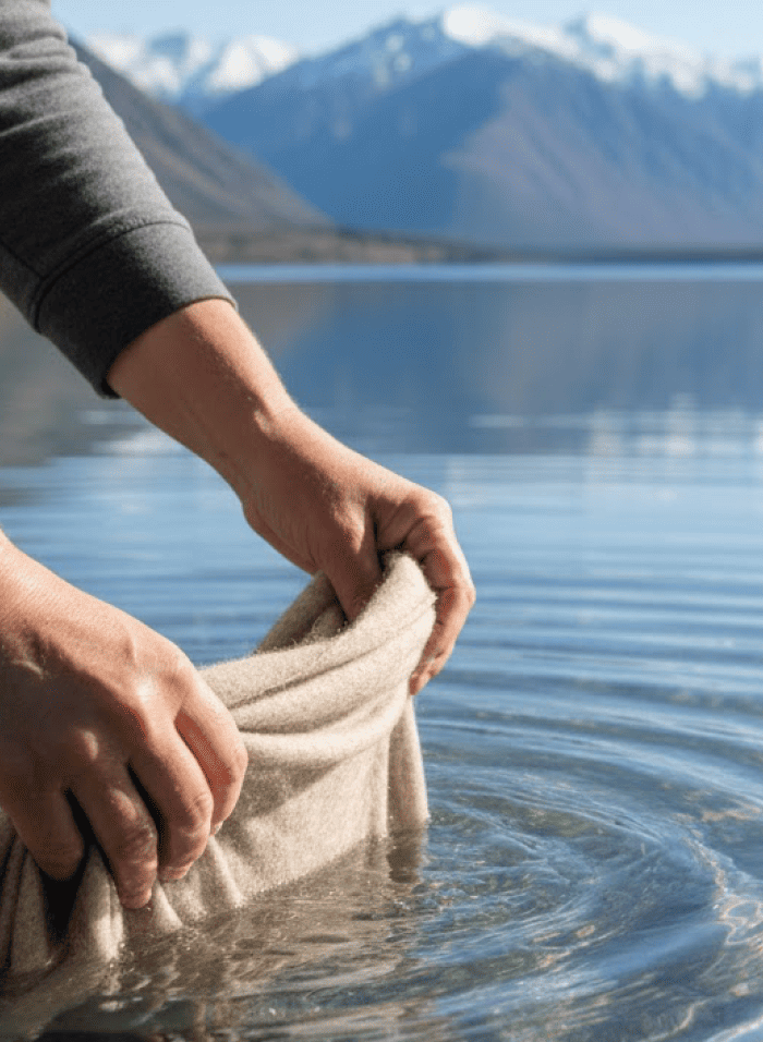 <h2>Gondozási útmutató a Merino gyapjúhoz</h2>