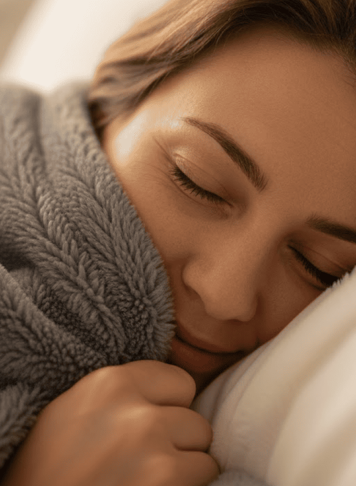 <h2><strong>Könnyű, puha és mindig praktikus – a pléd, amit mindenki szeret</strong></h2>