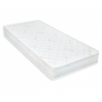 Czinger - Pocket 7 Zone - táskarugós matrac (20 cm)