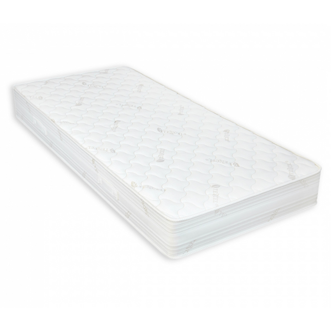 Czinger - Pocket 7 Zone - táskarugós matrac (20 cm)