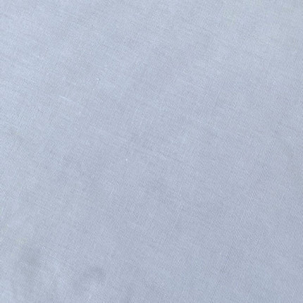 Allergia "STOP" lapos gyerekpárna - fehér steppelt