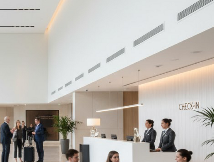 <h1><strong>Kiváló választás vagyunk: Szállodáknak</strong></h1>