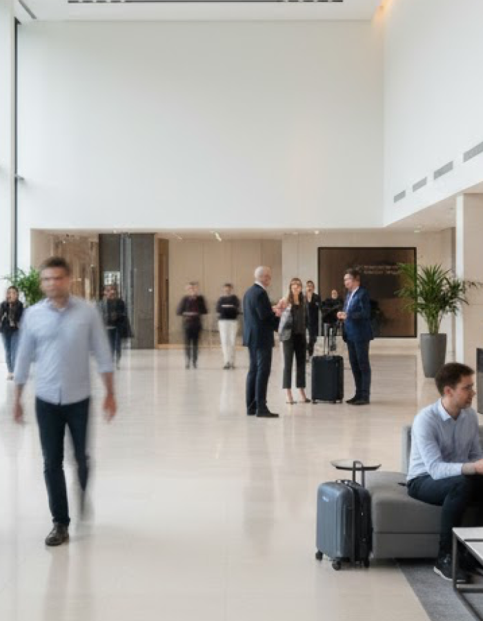 <h1><strong>Kiváló választás vagyunk: Szállodáknak</strong></h1>