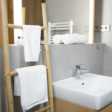 Frottír törölköző - Prémium minőség! - 450 gr/m2 - csomagos