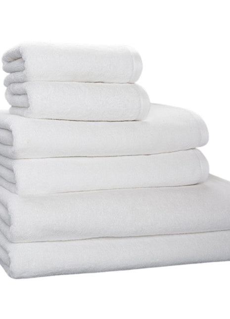 Szállodai Frottír Törölköző Prémium – 100% Pamut – 450 g/m²
